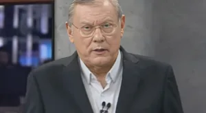 Milton Neves antecipa novo candidato ao rebaixamento no Brasileirão Série A