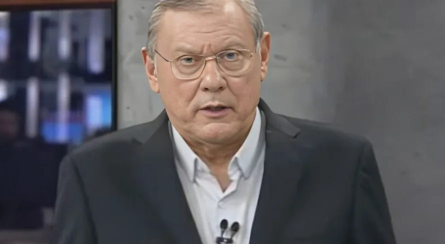 Milton Neves crava demissão de técnico de time do Brasileirão Série A: “Não demorará”