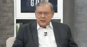 Milton Neves não perdoa fase de time do Brasileirão Série A: “De sangrar os olhos”