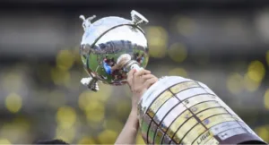 Milton Neves ‘elimina’ time brasileiro da briga pelo título da Libertadores