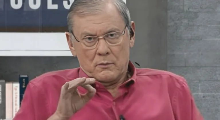 Milton Neves sinaliza time imbatível na América do Sul: “Embalado ninguém segura”