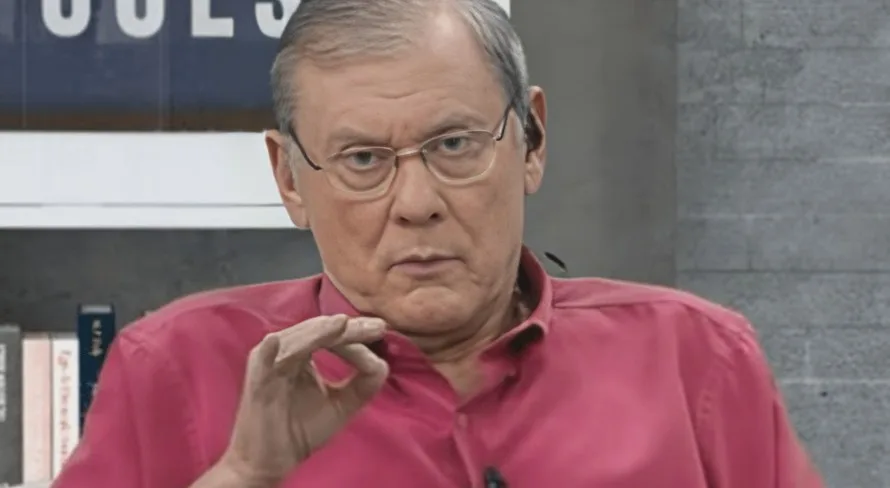 Milton Neves sinaliza time imbatível na América do Sul: “Embalado ninguém segura”