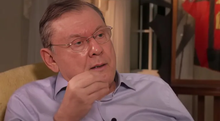 Milton Neves sinaliza pior mandante do Brasileirão: “Salão de festas dos adversários”