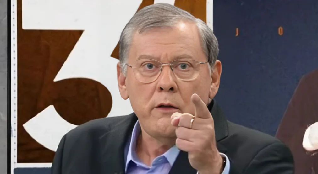 Milton Neves aponta time que pode atingir “fundo do poço”