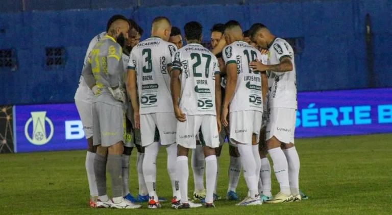 Mirassol x Ceará: onde assistir ao jogo do Brasileirão Série B
