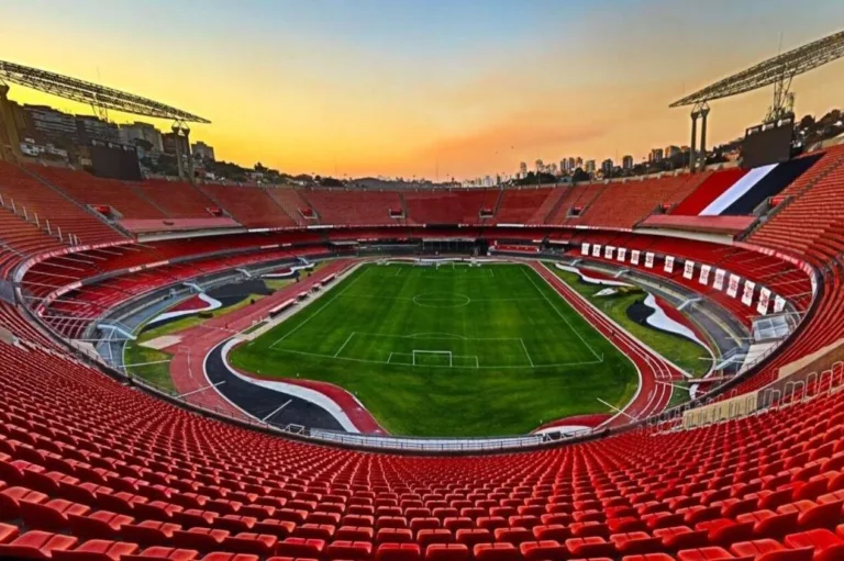 Palmeiras volta ao MorumBIS hoje para enfrentar o SPFC depois da confusão ocorrida no último clássico