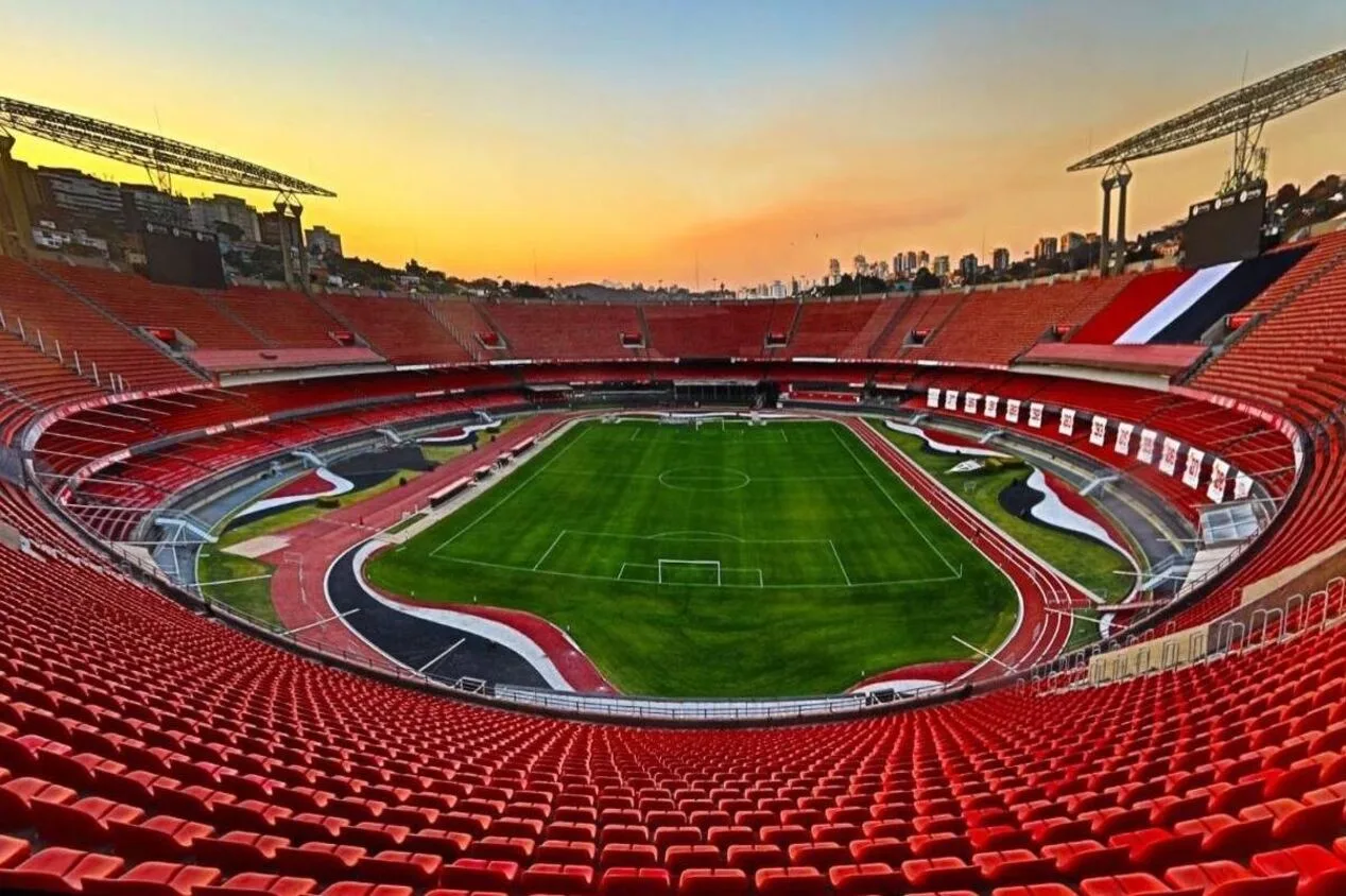 Palmeiras volta ao MorumBIS hoje para enfrentar o SPFC depois da confusão ocorrida no último clássico