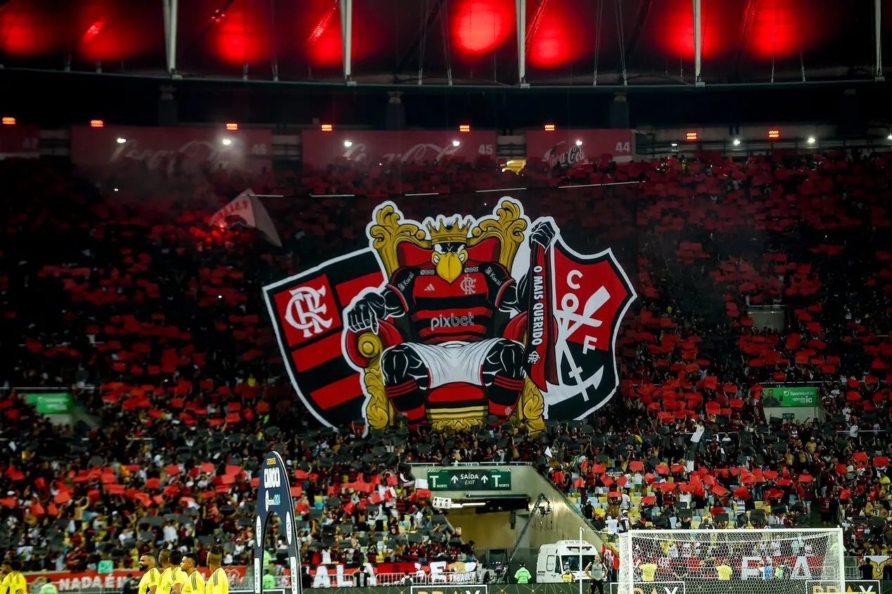 Flamengo campeão: veja todos os títulos após a conquista do Campeonato Carioca