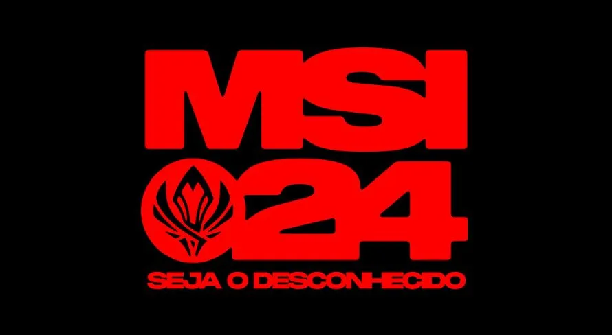 MSI 2024 de LoL anuncia Passes e Pacotes de Evento; entenda