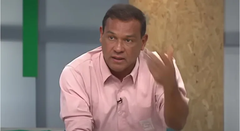 Muller indica meia diferenciado do futebol brasileiro hoje: “Muito bom”