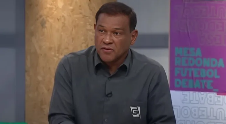 Muller crava time mais eficiente que o Flamengo hoje no Brasil: “Joga mais”