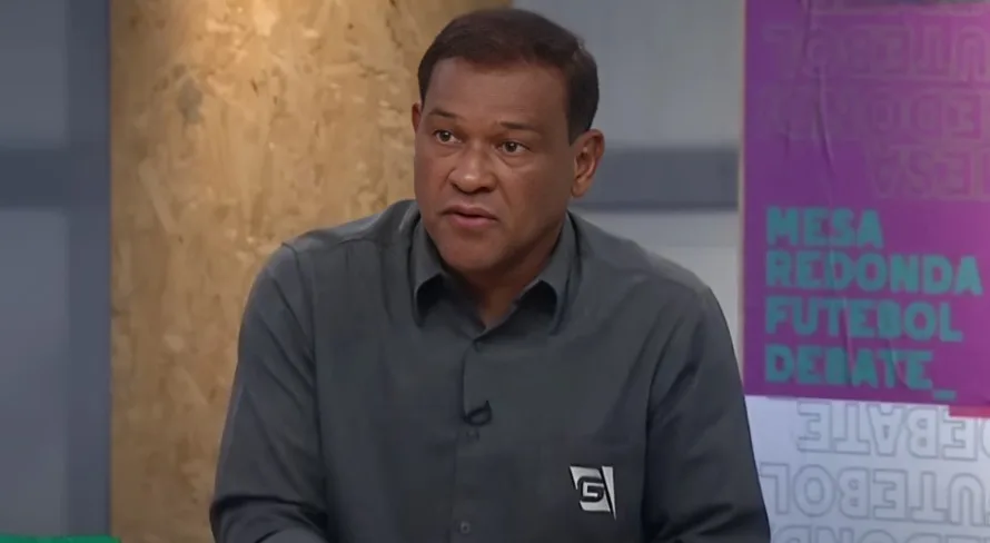 Muller crava time mais eficiente que o Flamengo hoje no Brasil: “Joga mais”