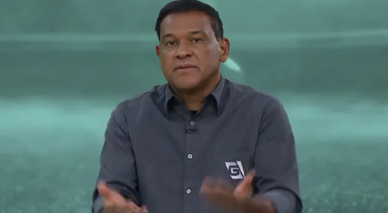 Muller detona técnico cogitado no SPFC e sugere nome ideal: “Muito capacitado”