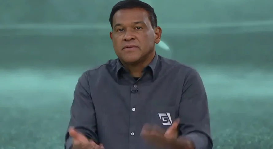 Muller detona técnico cogitado no SPFC e sugere nome ideal: “Muito capacitado”