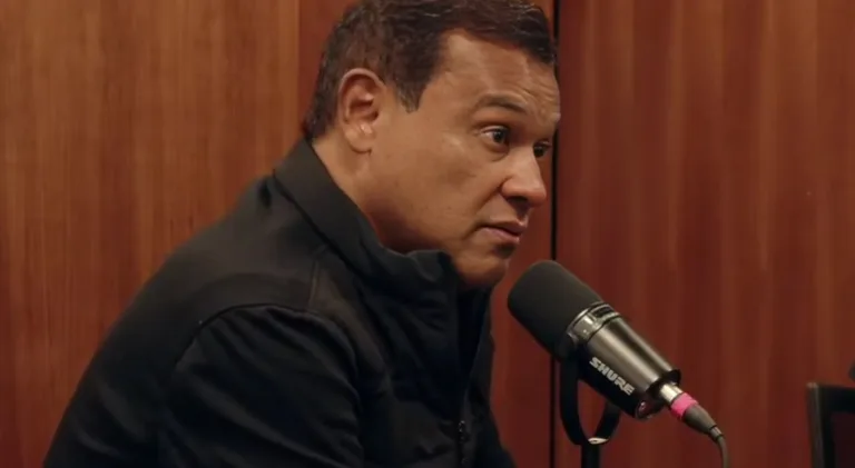 Muller indica técnico que ‘daria jeito’ no SPFC: “Chega maior que o elenco”