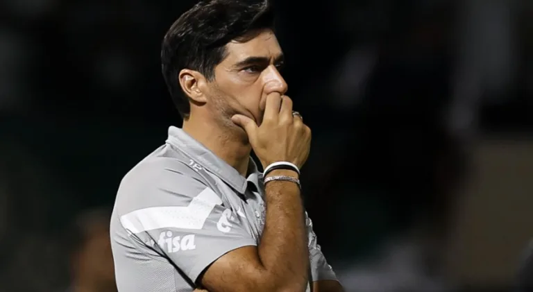 Muller surpreende sobre possível reforço no Palmeiras: “É decisivo”