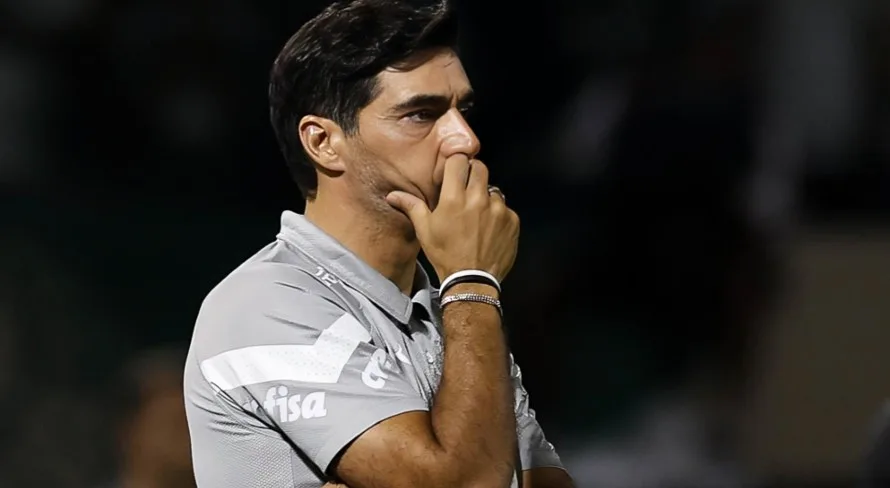 Muller surpreende sobre possível reforço no Palmeiras: “É decisivo”