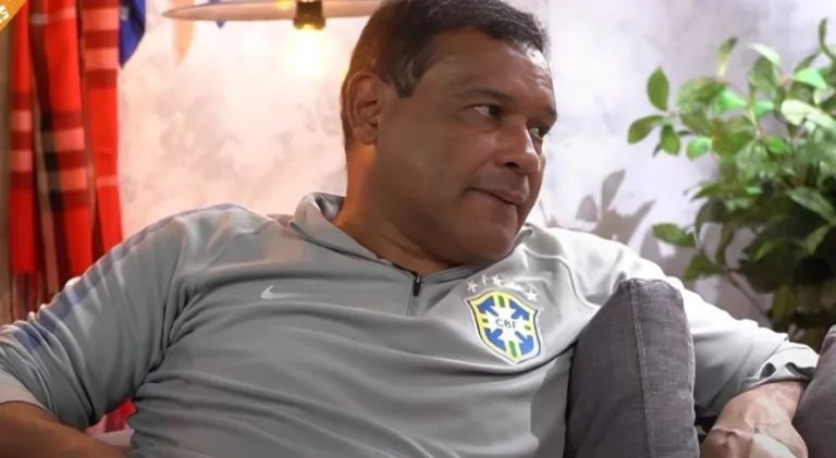 Muller aponta treinador ‘sem moral’ no futebol brasileiro hoje: “Se perder cai”