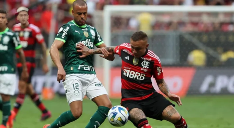 Muller elege time que pode surpreender Palmeiras e Flamengo: “Vai dar trabalho”