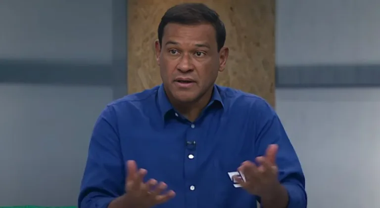 Muller crava favoritos no Brasileirão, Copa do Brasil e Libertadores: “É fato”