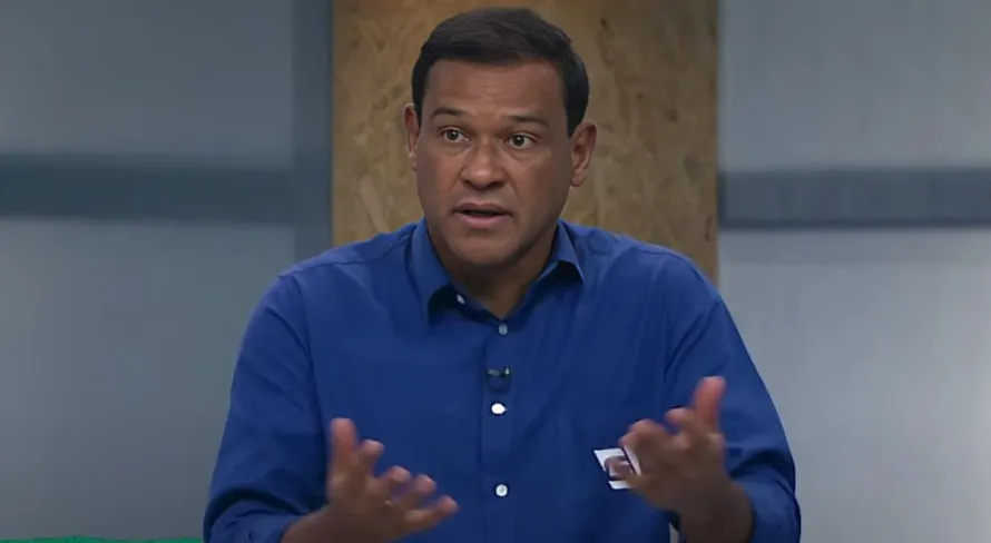 Muller crava favoritos no Brasileirão, Copa do Brasil e Libertadores: “É fato”