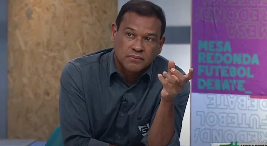 Muller não pipoca e crava placar de SPFC x Palmeiras no Brasileirão