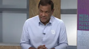 Muller surpreende e inclui novo favorito na Libertadores: “Eu acho”