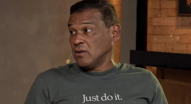 Muller monta G4 e elege favoritos ao título do Brasileirão Série A: “Pra mim”