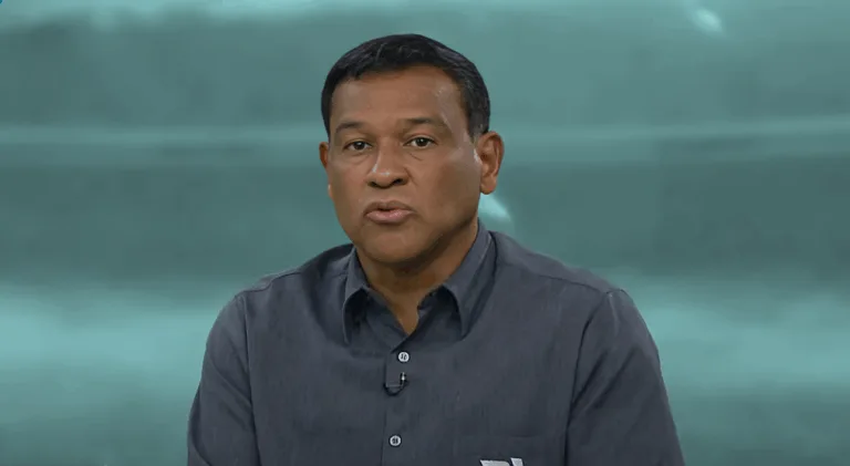 Muller aponta três melhores elencos do futebol brasileiro