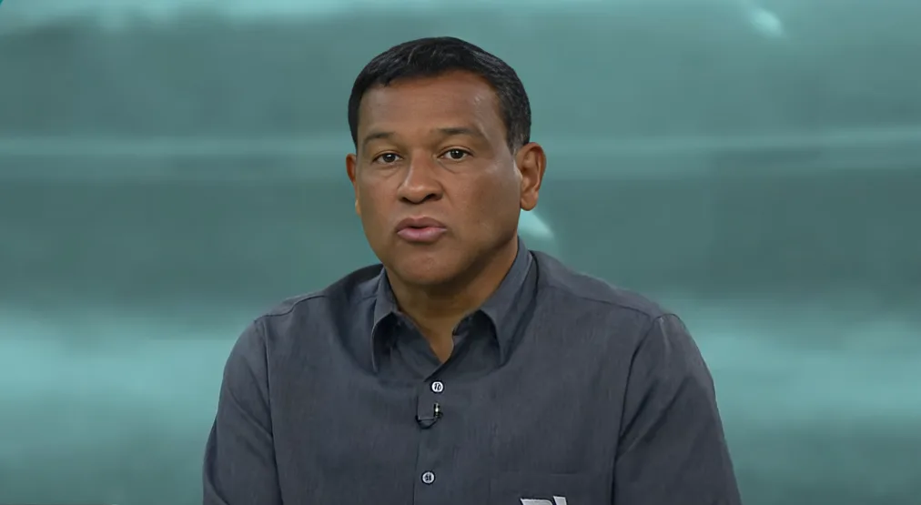 Muller aponta três melhores elencos do futebol brasileiro