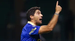 Muller exalta reforço do Palmeiras para sequência da temporada: “Vai se dar bem”