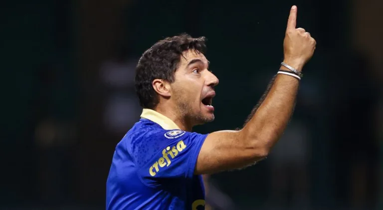 Muller exalta reforço do Palmeiras para sequência da temporada: “Vai se dar bem”