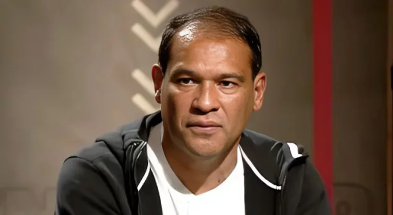 Muller faz aposta ousada para final da Sul-Americana: “Acredito”