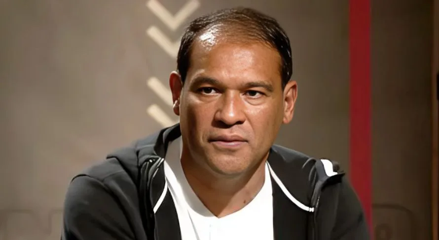 Muller faz aposta ousada para final da Sul-Americana: “Acredito”