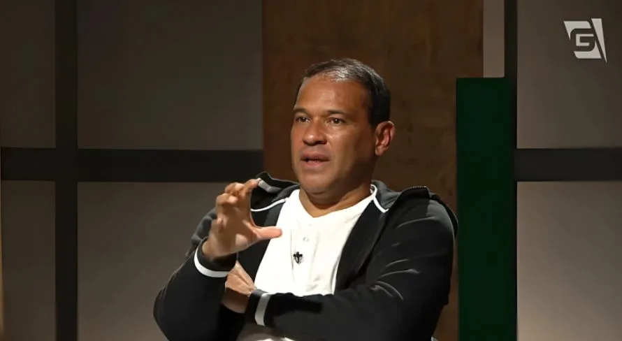 Muller reforça trio “papa títulos” do futebol brasileiro hoje