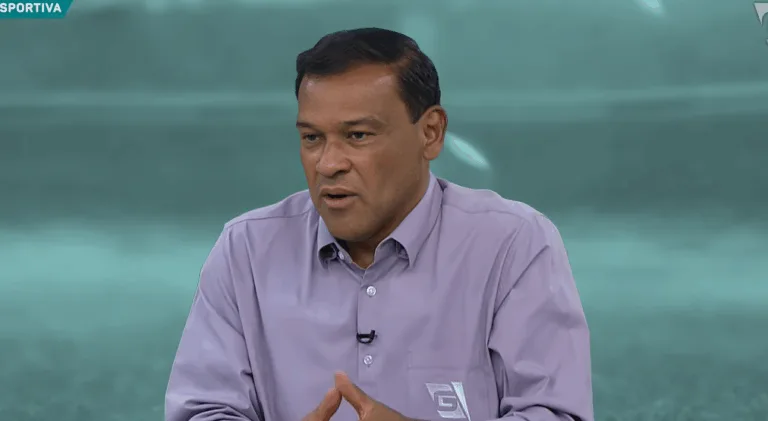 Muller sinaliza possível demissão de técnico do Brasileirão: “Todo mundo sabe”