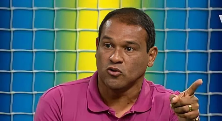 Muller surpreende e aponta técnico injustiçado no futebol brasileiro