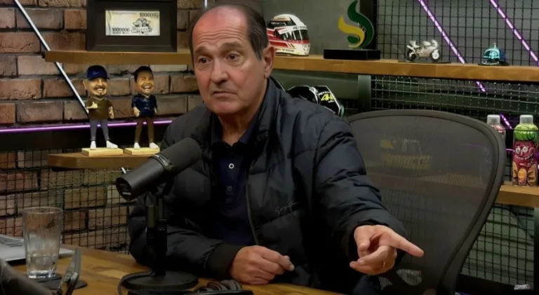 Muricy Ramalho aponta atacante do Brasil que foi ‘desperdício’: “Fenômeno”