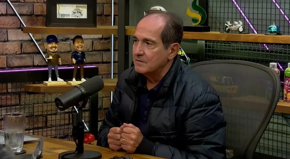 Muricy Ramalho aponta técnico subestimado no Brasil: “Trabalhador”