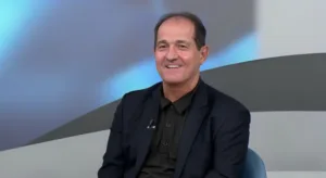 Muricy Ramalho aponta time que “entrega tudo” no futebol brasileiro