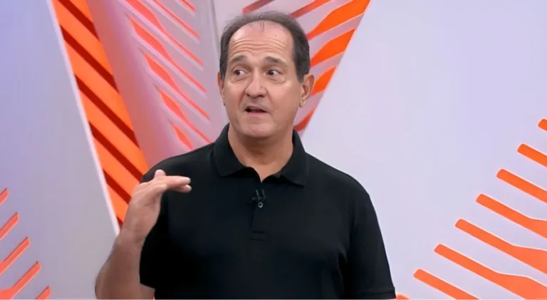 Muricy Ramalho crava atacante destaque do Brasil hoje: “Diferente”