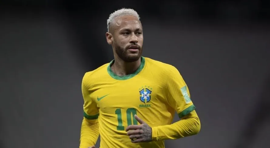 Muricy Ramalho sinaliza futuro de Neymar na seleção brasileira