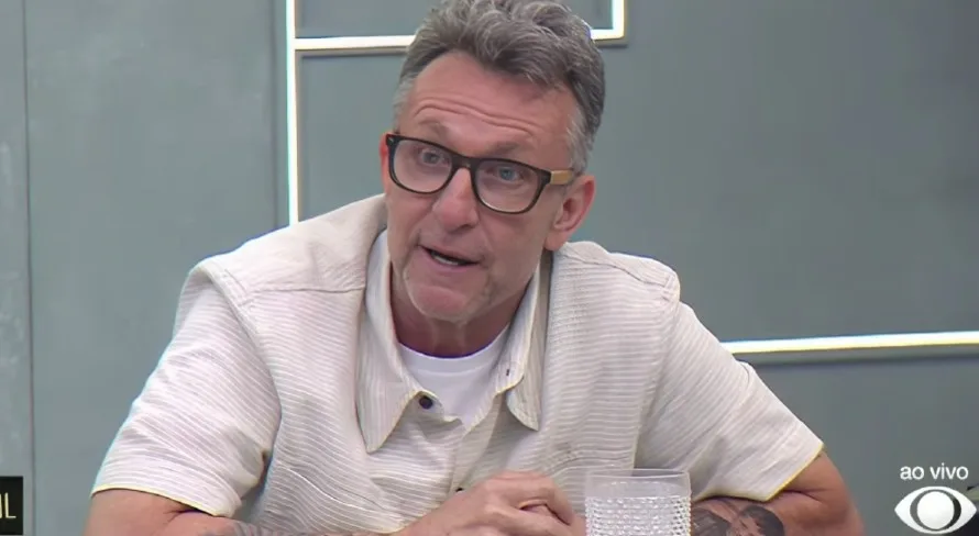 Craque Neto elege forte candidato ao rebaixamento no Brasileirão Série B: “Time fraco”