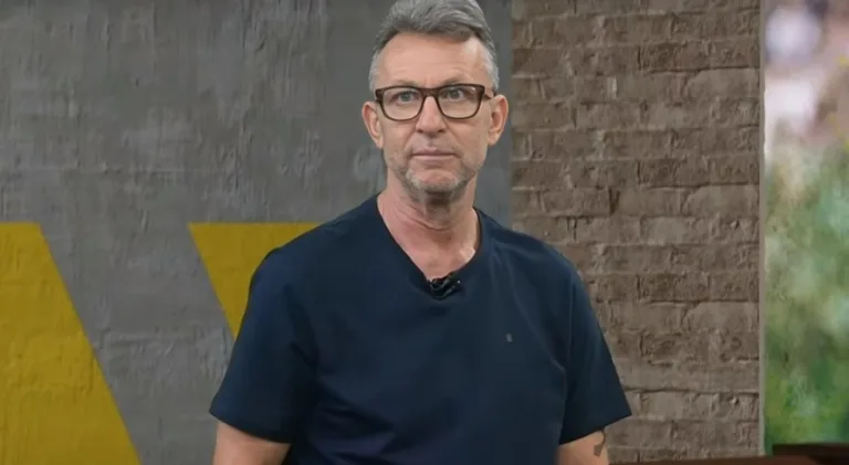 Neto revela meia do Brasileirão Série A alvo do Corinthians: “É craque”