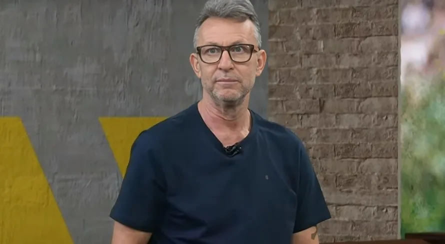 Neto revela meia do Brasileirão Série A alvo do Corinthians: “É craque”