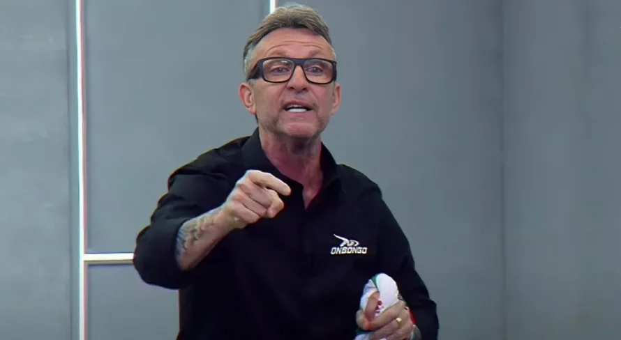 Neto ignora Flamengo e elege torcida que iguala ao Corinthians: “Impressionante”