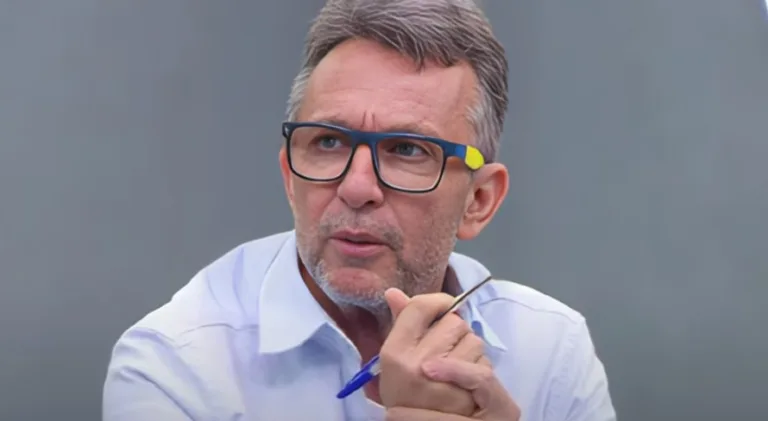 Neto não pipoca e crava melhor lateral-esquerdo do futebol: “Não tenho dúvidas”