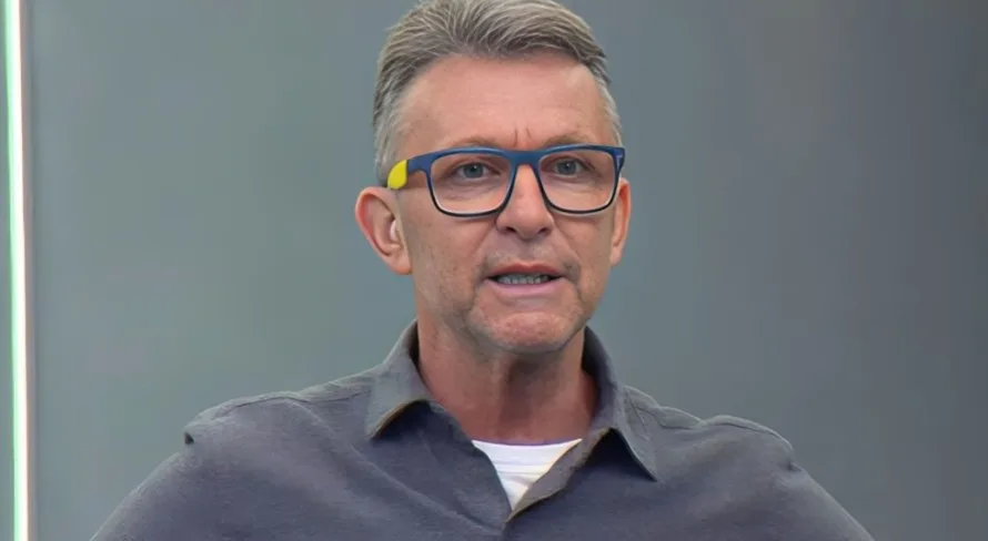 Neto elege time que dá ‘medo’ no futebol brasileiro hoje