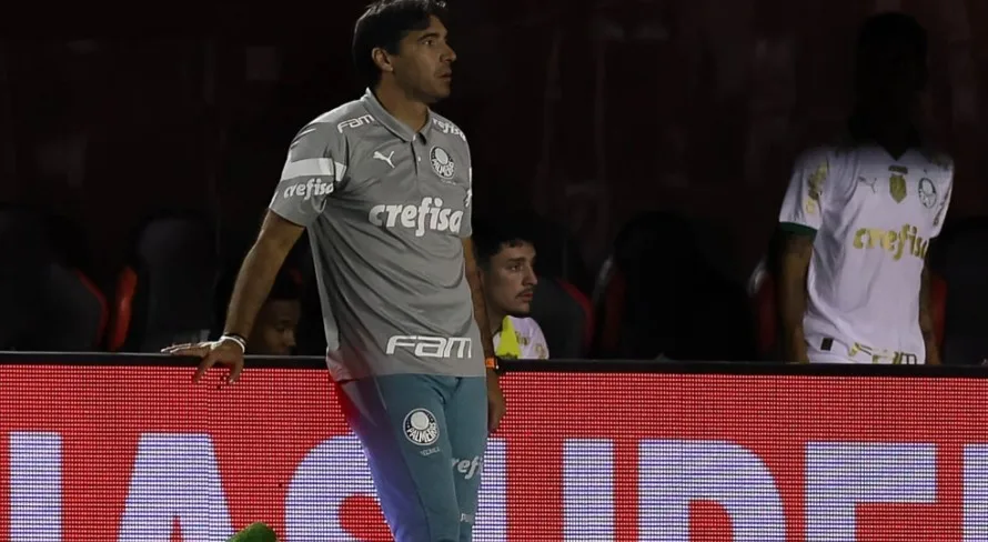 Neto antecipa palpite sobre o Palmeiras na Libertadores e Brasileirão Serie A