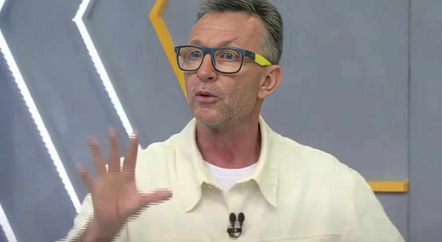 Craque Neto antecipa novo candidato ao rebaixamento no Brasileirão Série A